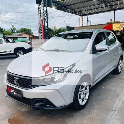 FIAT ARGO 1.0 FIREFLY FLEX DRIVE MANUAL FIAT ARGO 1.0 FIREFLY FLEX DRIVE MANUAL